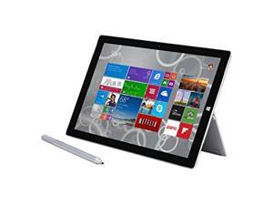 Microsoft Surface Pro 3 QG2-00001 - 12" - Core i5 4300U 8GB RAM/256GB SSD Microsoft Surface Pro 3 QG2-00001 - 12" - Core i5 4300U 8GB RAM/256GB SSD