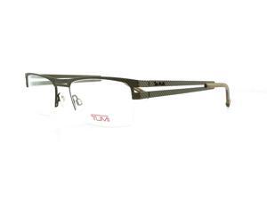Tumi Men's T108 Eyeglasses Tumi Men's T108 Eyeglasses