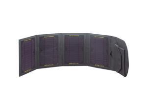 Secur Portable 14 Watt Solar Pack Device Charger SP-6004 Secur Portable 14 Watt Solar Pack Device Charger SP-6004