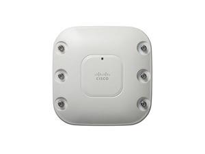 Cisco AIR-CAP3502E-A-K9 AiroNet Wireless Access Point 802.11A/G/N Ctrlr- Based w/Cleanair Cisco AIR-CAP3502E-A-K9 AiroNet Wireless Access Point 802.11A/G/N Ctrlr- Based w/Cleanair