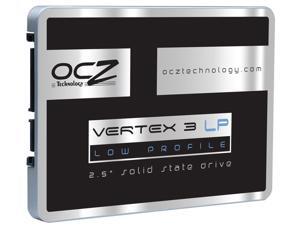 OCZ 480GB Vertex 3 Harnessing SATA 6Gb/s 2.5" Low Profile 7mm form factor SSD with Max 530MB/s Read and Max 4KB Write 35K IOPS For Ultrabook - VTX3LP-25SAT3-480G OCZ 480GB Vertex 3 Harnessing SATA 6Gb/s 2.5" Low Profile 7mm form factor SSD with Max 530MB/s Read and Max 4KB Write 35K IOPS For Ultrabook - VTX3LP-25SAT3-480G