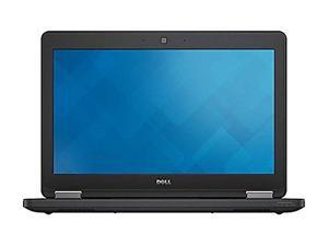 Dell Latitude 12 5000 E5250 Ultrabook Notebook 463-4955 (12.5" HD Anti Glare, Intel Core i7-5600U 2.60 GHz, 8GB RAM, 256GB SSD, Windows 7 Pro 64,) Dell Latitude 12 5000 E5250 Ultrabook Notebook 463-4955 (12.5" HD Anti Glare, Intel Core i7-5600U 2.60 GHz, 8GB RAM, 256GB SSD, Windows 7 Pro 64,)
