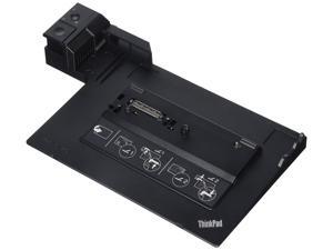 Lenovo ThinkPad Mini Dock Series 3 Docking Sation with USB 3.0 - 90W - 433715 Lenovo ThinkPad Mini Dock Series 3 Docking Sation with USB 3.0 - 90W - 433715