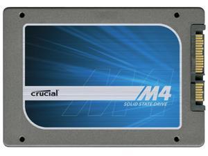 Crucial m4 128GB 2.5-Inch (7mm) SATA 6Gb/s Solid State Drive CT128M4SSD1 Crucial m4 128GB 2.5-Inch (7mm) SATA 6Gb/s Solid State Drive CT128M4SSD1