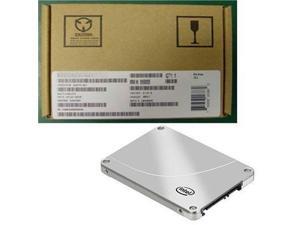Quality 320 Series 600GB SSD OEM By Intel Corp. Quality 320 Series 600GB SSD OEM By Intel Corp.