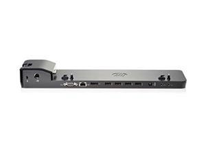 HP UltraSlim Docking Station - docking station (B9C87AA#ABA) HP UltraSlim Docking Station - docking station (B9C87AA#ABA)