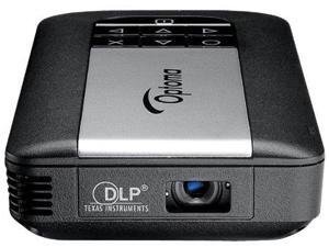 Optoma PK120, LED, Pico Pocket Projector Optoma PK120, LED, Pico Pocket Projector