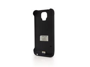 For Samsung Galaxy S5 Battery Backup Power Bank Charger Case - 3200mAh, Black For Samsung Galaxy S5 Battery Backup Power Bank Charger Case - 3200mAh, Black