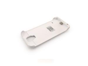 New 3200mAh Samsung Galaxy S5 Battery Backup Power Bank Charger Case - White New 3200mAh Samsung Galaxy S5 Battery Backup Power Bank Charger Case - White