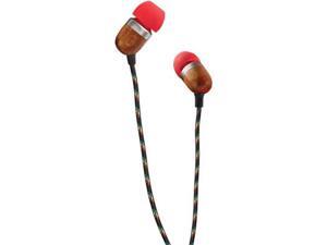 House of Marley Smile Jamaica In-Ear Headphone House of Marley Smile Jamaica In-Ear Headphone