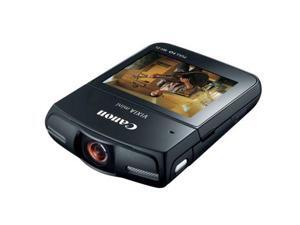 Canon USA VIXIA MINI BLACK Canon USA VIXIA MINI BLACK
