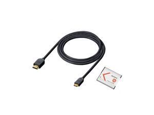 Sony ACCHDBN Camera Accessory Kit Sony ACCHDBN Camera Accessory Kit