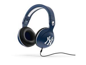 Skullcandy Hesh 2 Headphones Micd - New York Yankees Skullcandy Hesh 2 Headphones Micd - New York Yankees