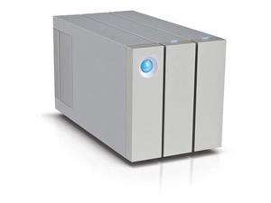 Lacie 6TB 2big Thunderbolt 2 Profess Lacie 6TB 2big Thunderbolt 2 Profess