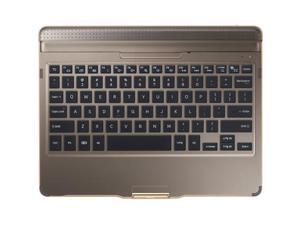 Samsung Keyboard/Cover Case for 10.5" Tablet - Bronze Samsung Keyboard/Cover Case for 10.5" Tablet - Bronze