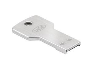 LaCie 32GB PetiteKey USB 2.0 Flash Drive LaCie 32GB PetiteKey USB 2.0 Flash Drive