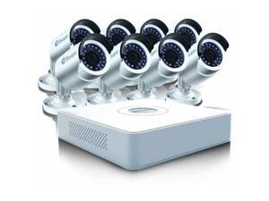 Swann SWDVK-16158W-US 16 Channel Com Swann SWDVK-16158W-US 16 Channel Com