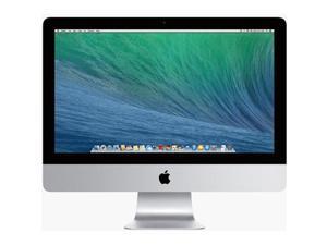Apple iMac MF883LL/A All-in-One Computer - Intel Core i5 1.40 GHz - Desktop Apple iMac MF883LL/A All-in-One Computer - Intel Core i5 1.40 GHz - Desktop