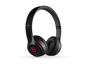 Beats Solo 2 Wireless Headphones - Black Beats Solo 2 Wireless Headphones - Black