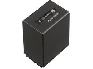 Sony NPFV100A Camcorder battery 3900 Mah Li-Ion Sony NPFV100A Camcorder battery 3900 Mah Li-Ion