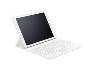 SAMSUNG Galaxy Tab S2 9.7 Keyboard Cover EJ-FT810UWEGUJ SAMSUNG Galaxy Tab S2 9.7 Keyboard Cover EJ-FT810UWEGUJ