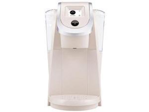 Keurig K250 Keurig 2.0 Brewer - Grey Keurig K250 Keurig 2.0 Brewer - Grey