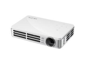 Vivitek Qumi Q4 DLP Projector - 720p - HDTV - 16:10 Vivitek Qumi Q4 DLP Projector - 720p - HDTV - 16:10