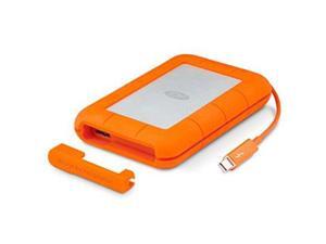 Lacie 500GB (SSD) Rugged Thunderbolt Lacie 500GB (SSD) Rugged Thunderbolt