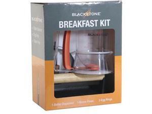 BLACKSTONE 1543 Grill and Griddle Breakfast Kit BLACKSTONE 1543 Grill and Griddle Breakfast Kit