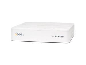 8 CHANNEL 720P HD DVR 8 CHANNEL 720P HD DVR