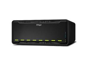 Drobo DR-B810N-5A21-16H B810N 16Tb Hybrid Storage Array 4X4Tb Hdds + 1X240Gb Ssd Drobo DR-B810N-5A21-16H B810N 16Tb Hybrid Storage Array 4X4Tb Hdds + 1X240Gb Ssd