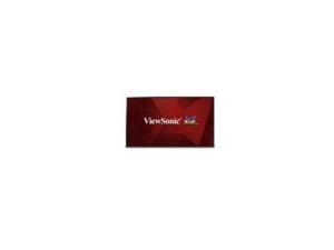 ViewSonic Commercial LED Display CDE4803 48" Screen LED-lit Monitor ViewSonic Commercial LED Display CDE4803 48" Screen LED-lit Monitor