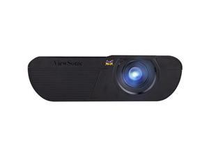 Viewsonic LightStream PJD7525W 3D Ready DLP Projector - 1080p - HDTV - 4:3 Viewsonic LightStream PJD7525W 3D Ready DLP Projector - 1080p - HDTV - 4:3