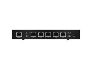 Ubiquiti Networks Edgerouter Poe 5Port Router With Poe (ERPOE-5) Ubiquiti Networks Edgerouter Poe 5Port Router With Poe (ERPOE-5)