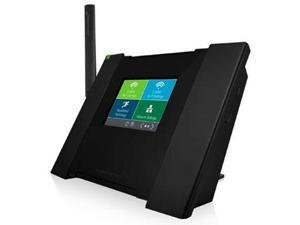 Amped Wireless IEEE 802.11ac 1.71 Gbit/s Wireless Range Extender Amped Wireless IEEE 802.11ac 1.71 Gbit/s Wireless Range Extender