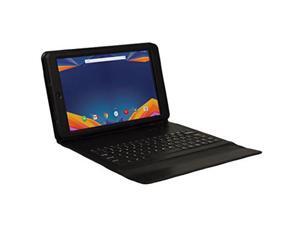 Visual Land Prestige PRIME 10ES - 10.1" OCTA-Core Android 5.1 Lollipop 32GB Tablet with Keyboard Case, IPS 1280x800 HD Touch scr Visual Land Prestige PRIME 10ES - 10.1" OCTA-Core Android 5.1 Lollipop 32GB Tablet with Keyboard Case, IPS 1280x800 HD Touch scr