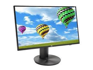CTL IP2380S 24" LED LCD Monitor - 16:9 - 6 ms CTL IP2380S 24" LED LCD Monitor - 16:9 - 6 ms