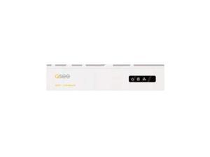 4 CHANNEL 720P HD DVR 4 CHANNEL 720P HD DVR