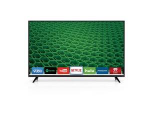 VIZIO D50-D1 D-Series 50" Class Full Array LED Smart TV (Black) VIZIO D50-D1 D-Series 50" Class Full Array LED Smart TV (Black)