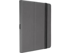 Targus Fit-n-Grip Universal Rotating Case for 9-10" Tablets (thz59203us) Targus Fit-n-Grip Universal Rotating Case for 9-10" Tablets (thz59203us)