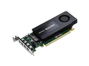 NVIDIA QUADRO K1200 4GB T/SFF NVIDIA QUADRO K1200 4GB T/SFF