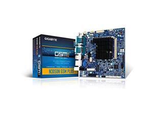 Gigabyte Motherboard & CPU Combo DIMM NA (GA-N3050N-GSM PLUS ) Gigabyte Motherboard & CPU Combo DIMM NA (GA-N3050N-GSM PLUS )