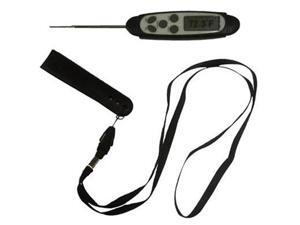 Digital Probe Thermometer Digital Probe Thermometer