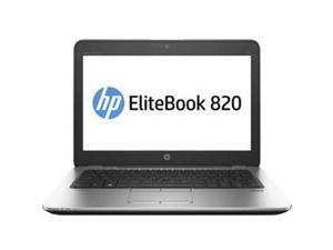HP W0R85UT Elitebook 820 G3 - Core I7 6500U / 2.5 Ghz - Win 10 Pro 64-Bit - 16 Gb Ram - 512 Gb Ssd - 12.5 Inch Ips 1920 X 1080 ( Full Hd ) - Hd Graphics 520 - Nfc, 802.11Ac, Bluetooth - Promo HP W0R85UT Elitebook 820 G3 - Core I7 6500U / 2.5 Ghz - Win 10 Pro 64-Bit - 16 Gb Ram - 512 Gb Ssd - 12.5 Inch Ips 1920 X 1080 ( Full Hd ) - Hd Graphics 520 - Nfc, 802.11Ac, Bluetooth - Promo