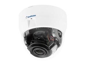 GV-EFD2101 TARGET FIXED DOME GV-EFD2101 TARGET FIXED DOME