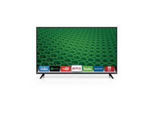 55IN D-SERIES SMART TV 55IN D-SERIES SMART TV