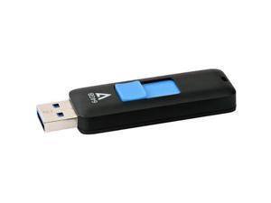 V7 64GB USB 3.0 Flash Drive V7 64GB USB 3.0 Flash Drive