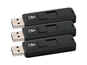 V7 4GB USB 2.0 Flash Drive V7 4GB USB 2.0 Flash Drive