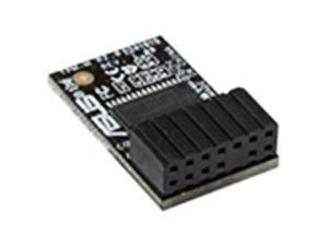 Asus TPM-M R2.0 14-1 Pin TPM Module Asus TPM-M R2.0 14-1 Pin TPM Module