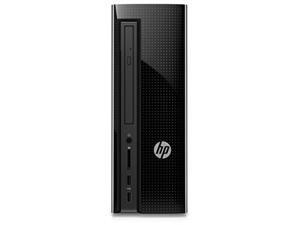 HP Slimline 260-a010 Desktop (Pentium, 4GB RAM, 1TB HDD) HP Slimline 260-a010 Desktop (Pentium, 4GB RAM, 1TB HDD)